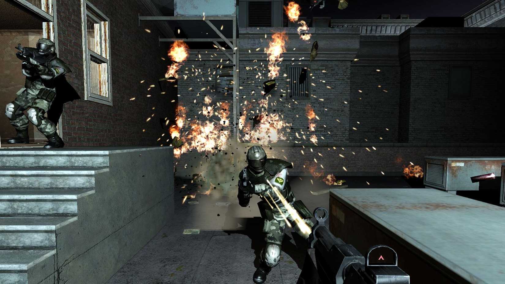 F.E.A.R