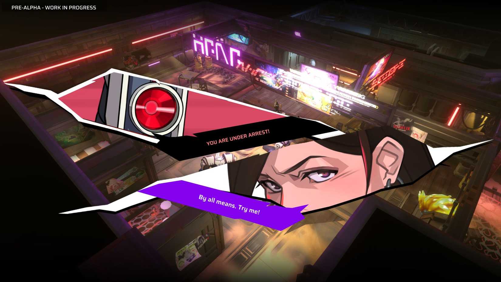 Starfinder Afterlight closes your eyes