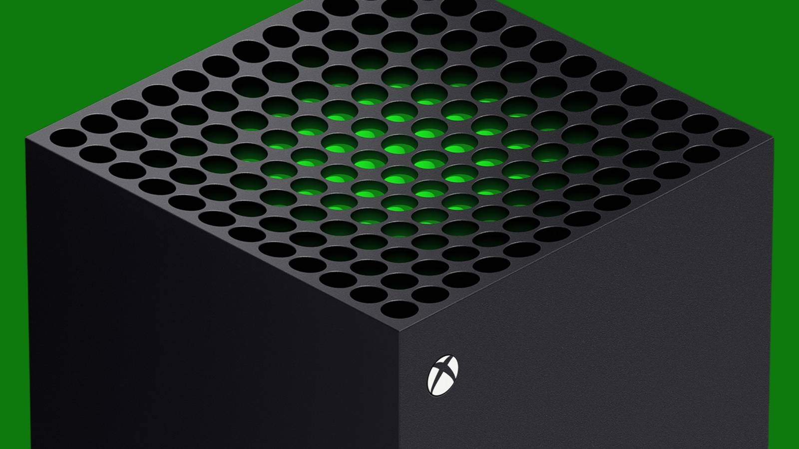 Die nächste Xbox-Konsole soll angeblich alle Ihre Spiele spielen können ...