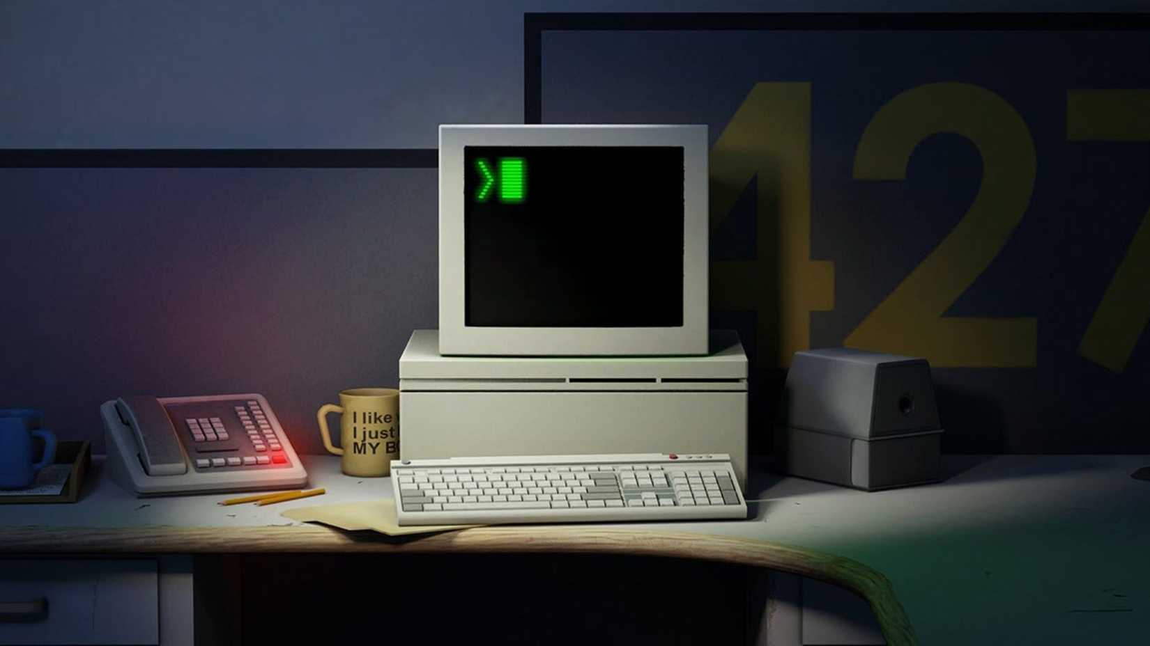 La parábola de Stanley