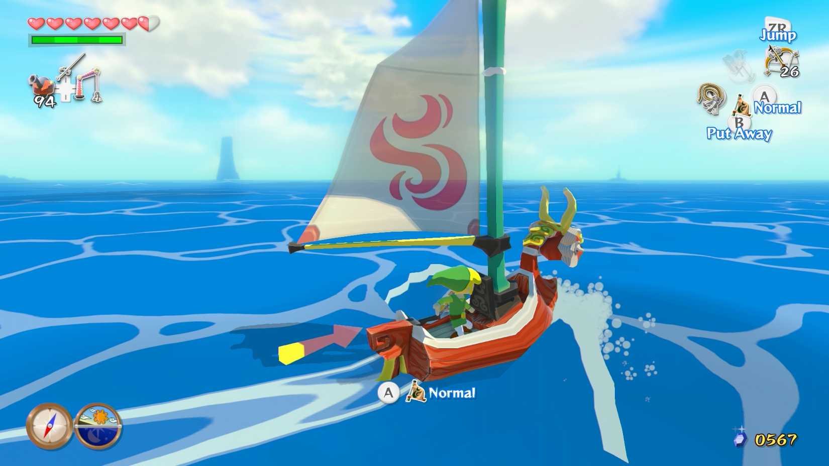 Wind Waker