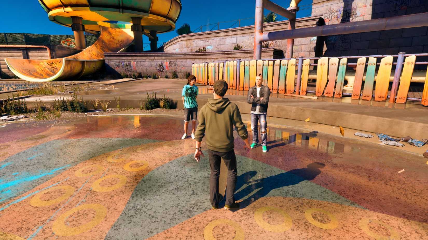 Thps4 Maps Tony Hawk's Pro Skater 3+4: 10 Best Maps, Ranked