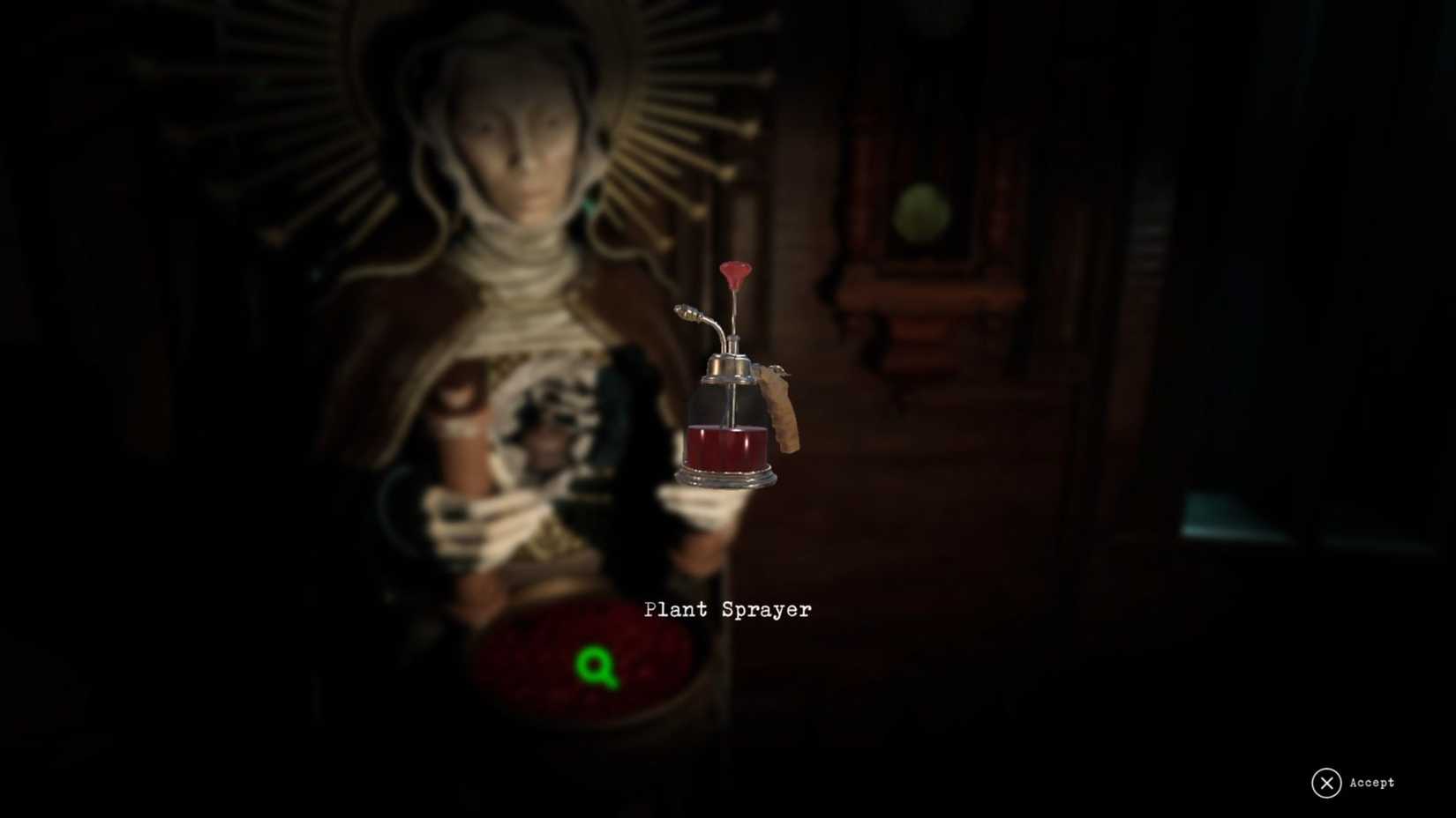 Tormented Souls 2: How to Open the Cursed Door
