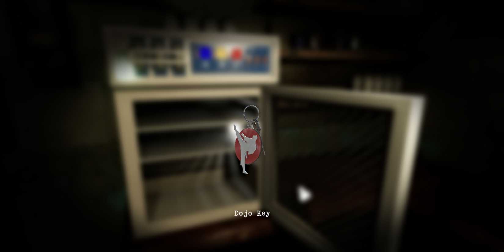 tormented-souls-2-dojo-key