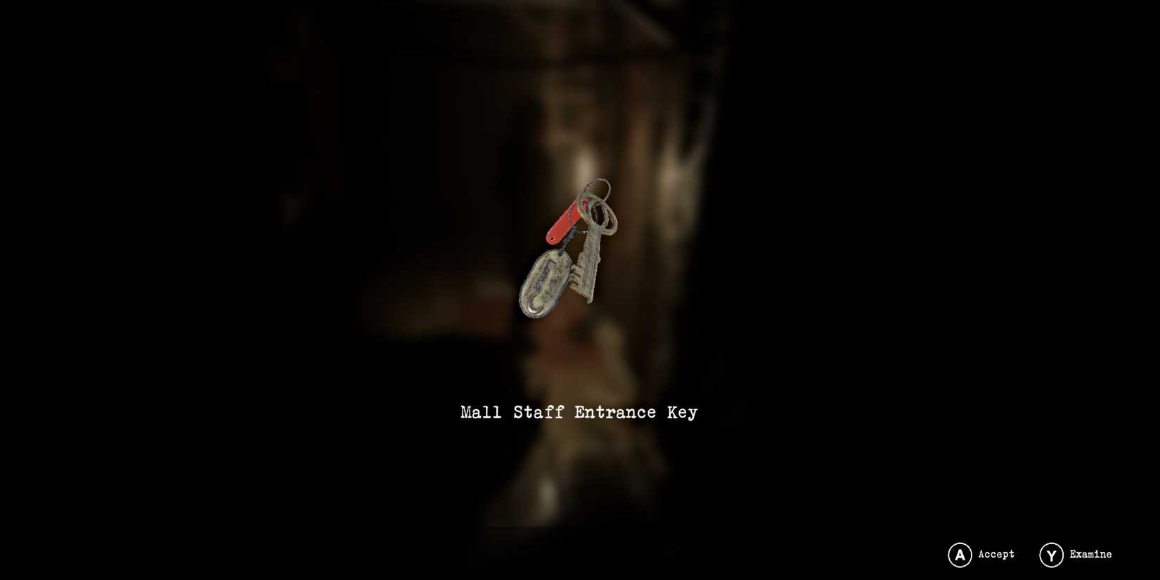 tormented-souls-2-mall-staff-entrance-key