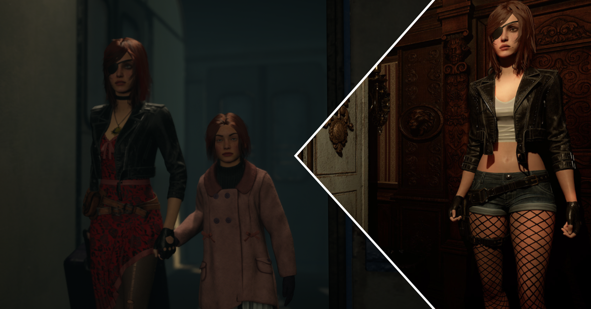How to Unlock All Outfits in Tormented Souls 2 How to Unlock All Outfits in Tormented Souls 2
