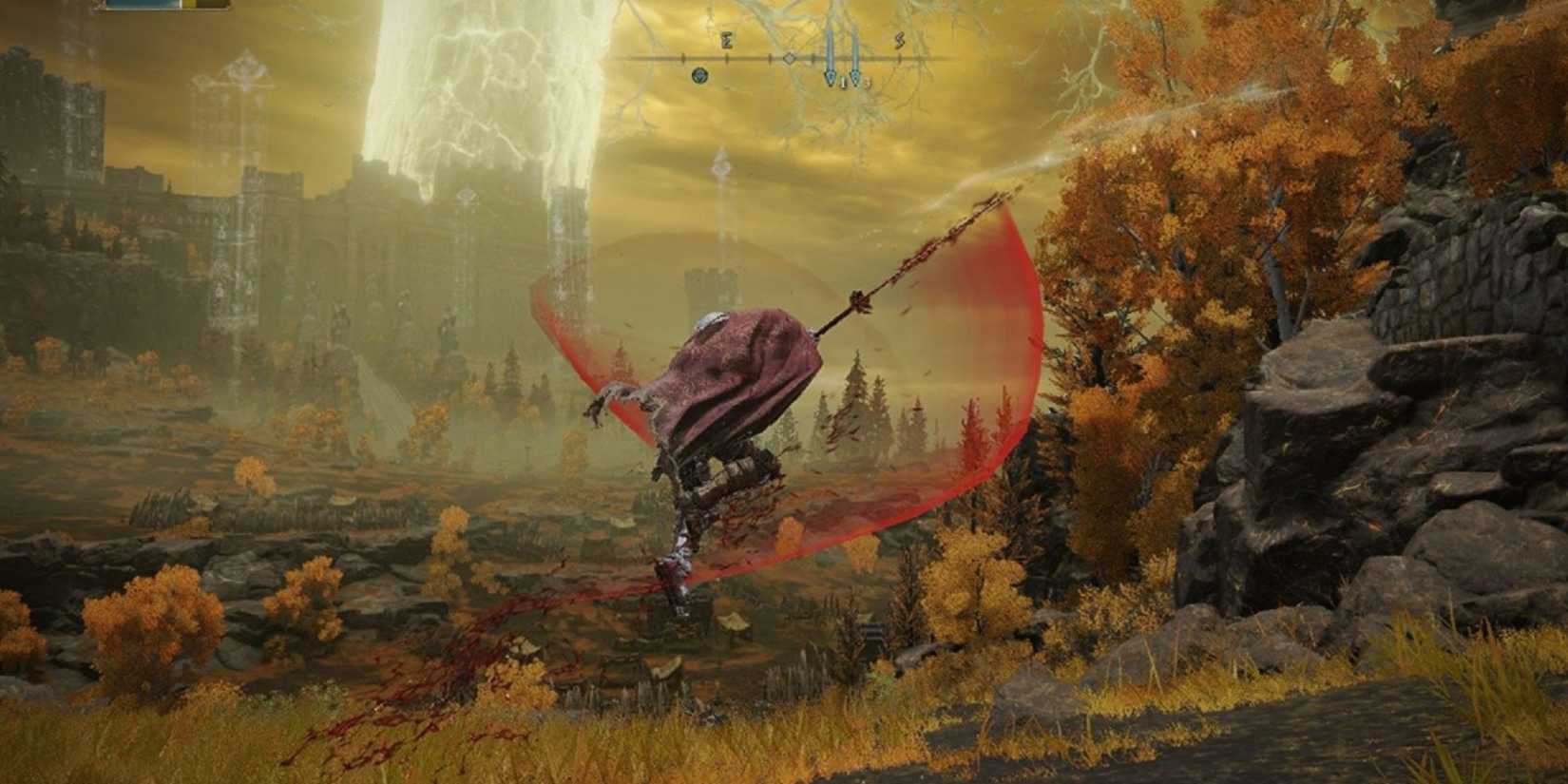 Bleed Build Elden Ring