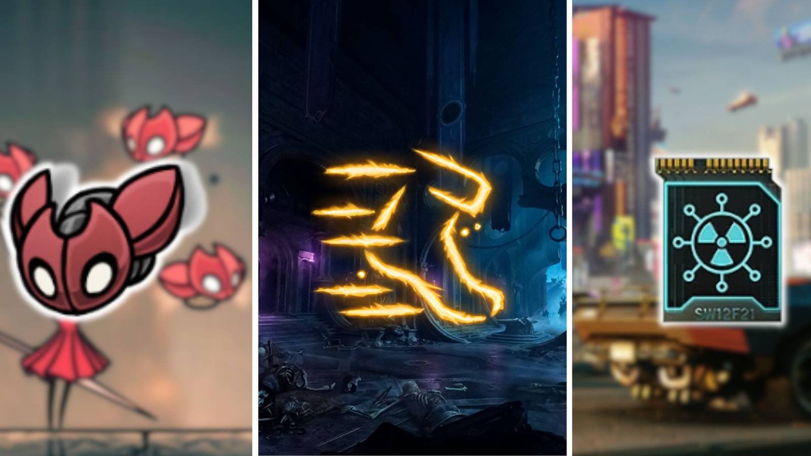 10 Great Games With One Stupidly Overpowered Option