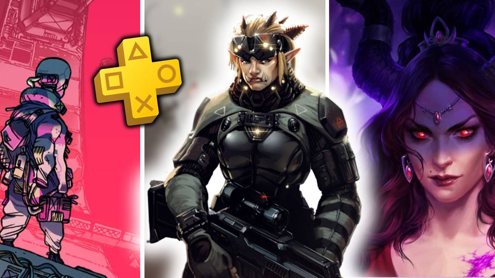 7 der besten Spiele wie Baldur's Gate 3 auf PS Plus