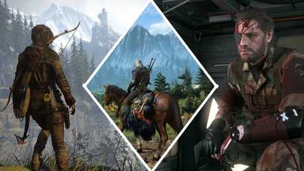 10 Year Old Games That Look Great
