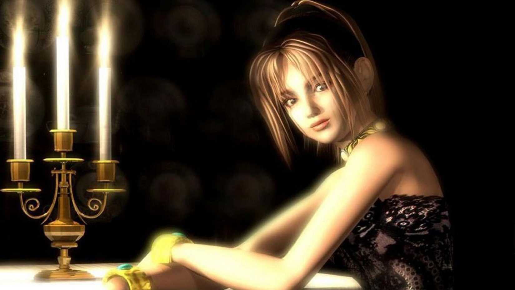 Weird Revised Koudelka