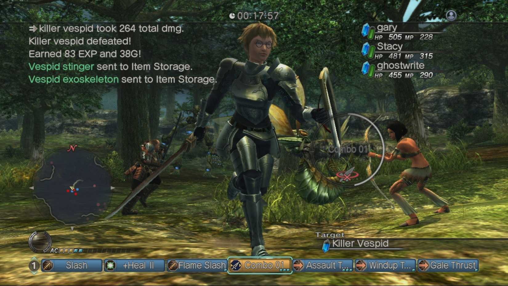 10 Hard to Beat PS3 JRPGs