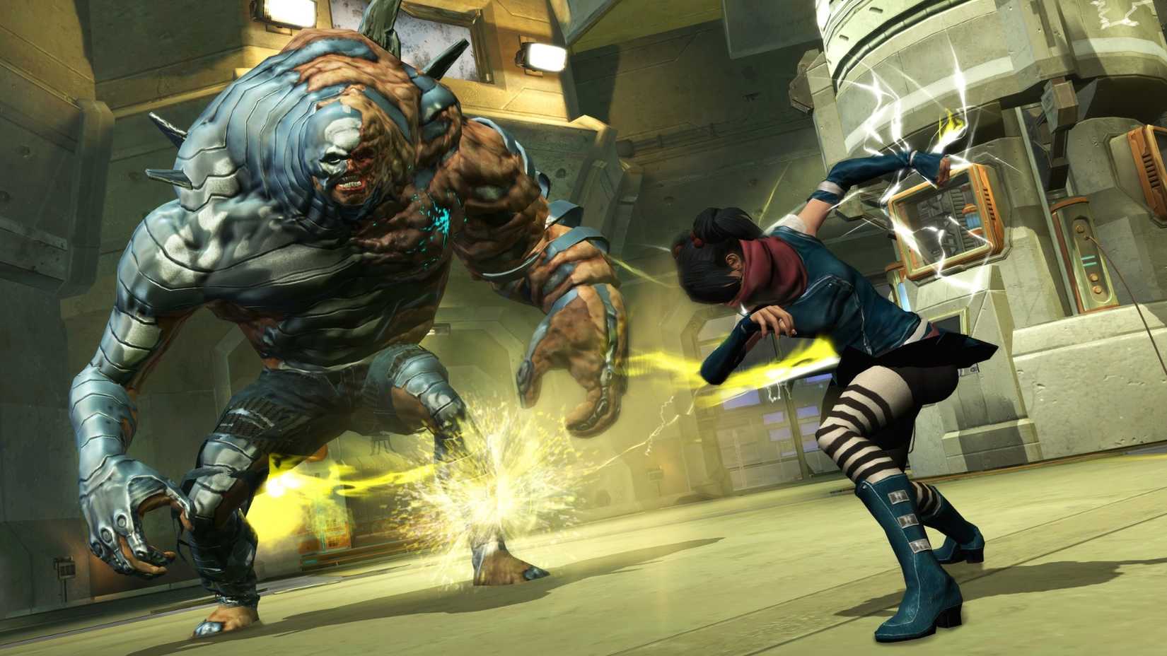 X-Men Destiny