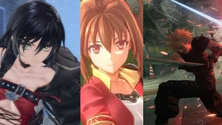 10 Hard to Beat PS4 JRPGs That Will Test Even Veteran Players
