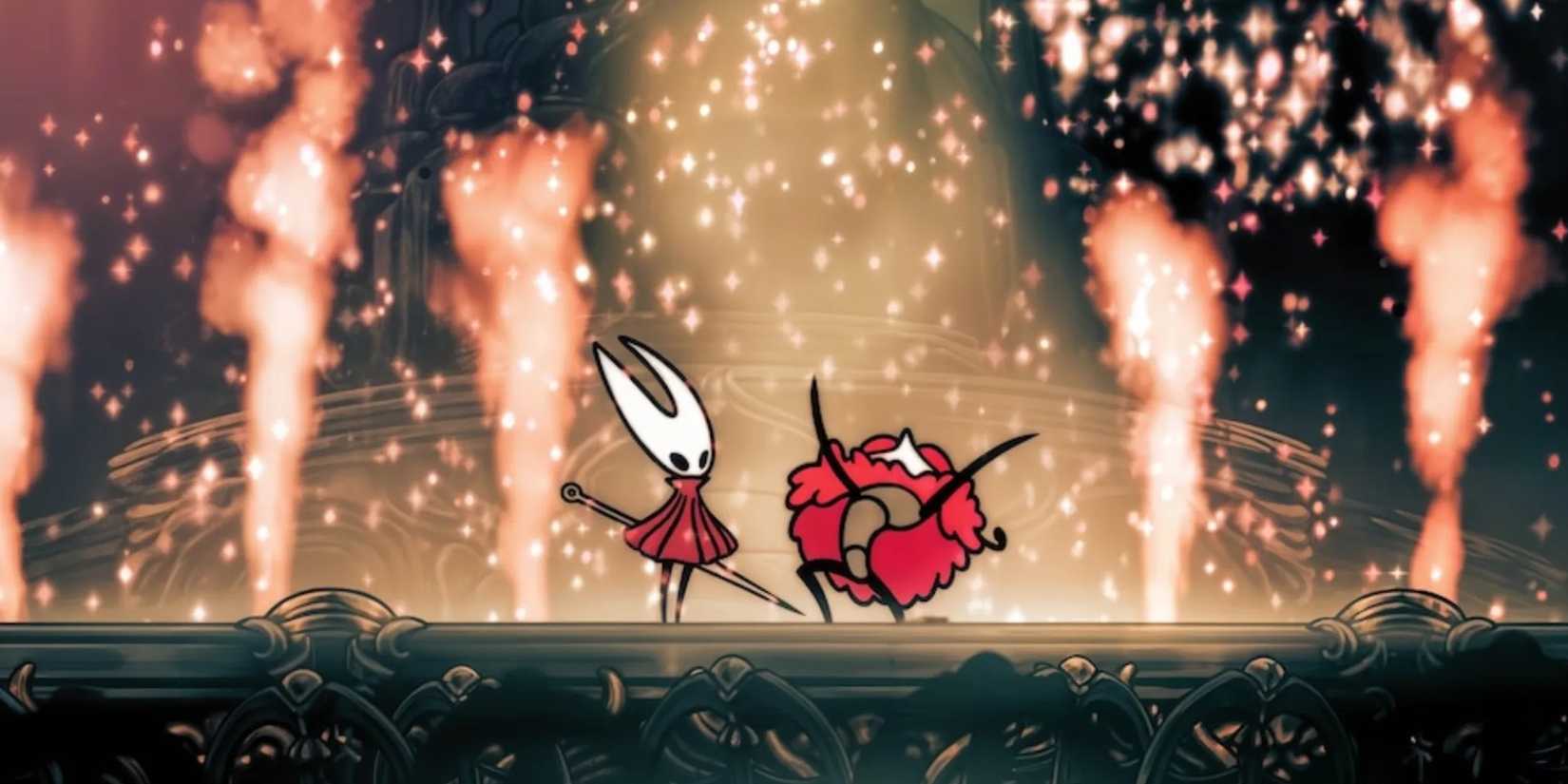 10 Best Games That Broke The Internet Silksong