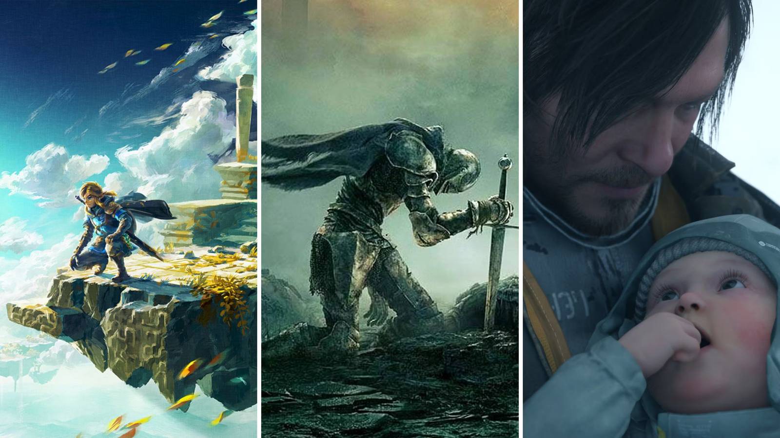10 Open-World Games That Have Over 100 Hours of Playtime