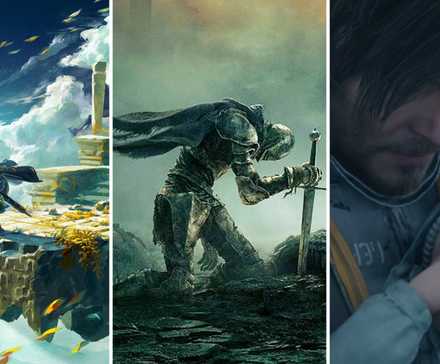 10 Games With Over 100 Hours of Playtime