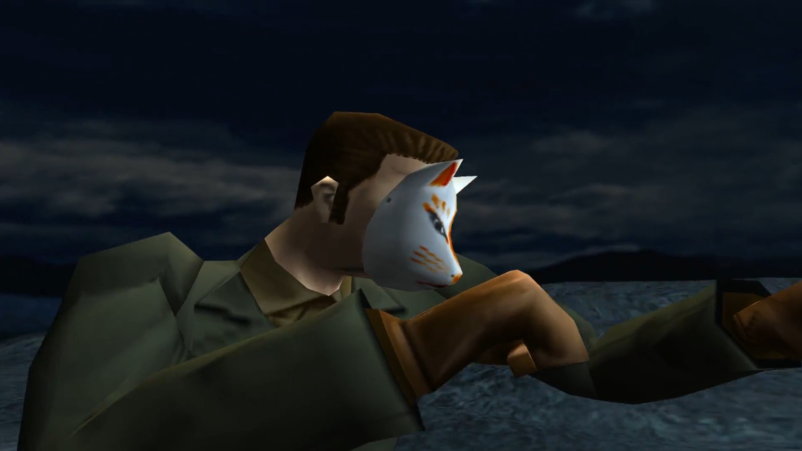 12 JRPGs That Punish You For Grinding - Shadow Hearts