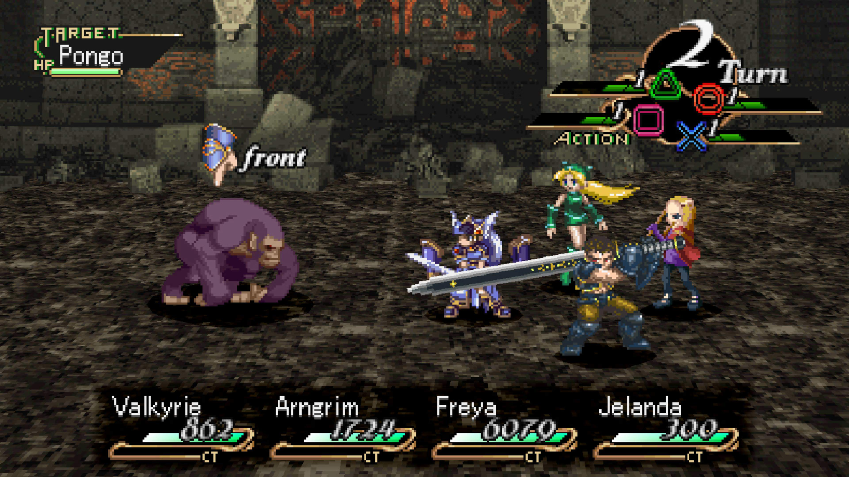 10 JRPG Combat Systems That Need to Come Back