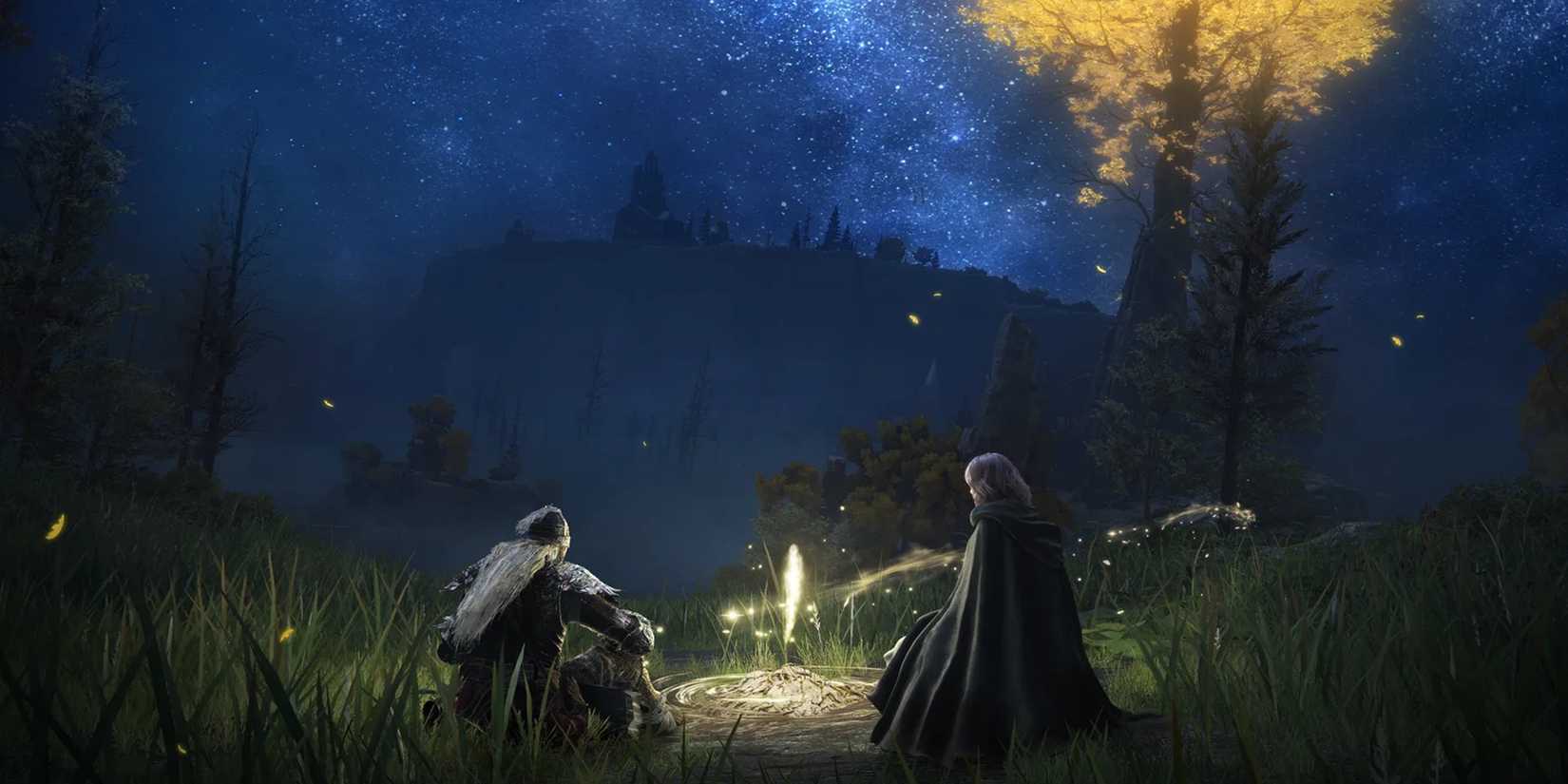 4 款开放世界游戏评测：比《荒野大镖客2》和《艾尔登法环》更出色