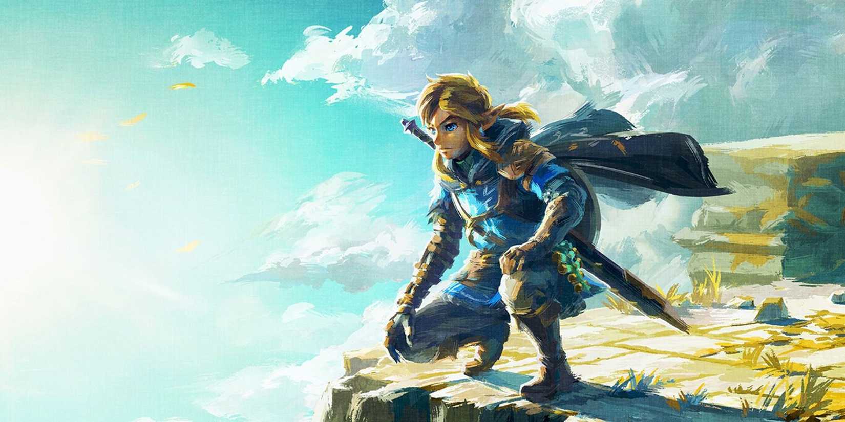 4款开放世界游戏评测:高于《荒野大镖客2》《塞尔达传说》