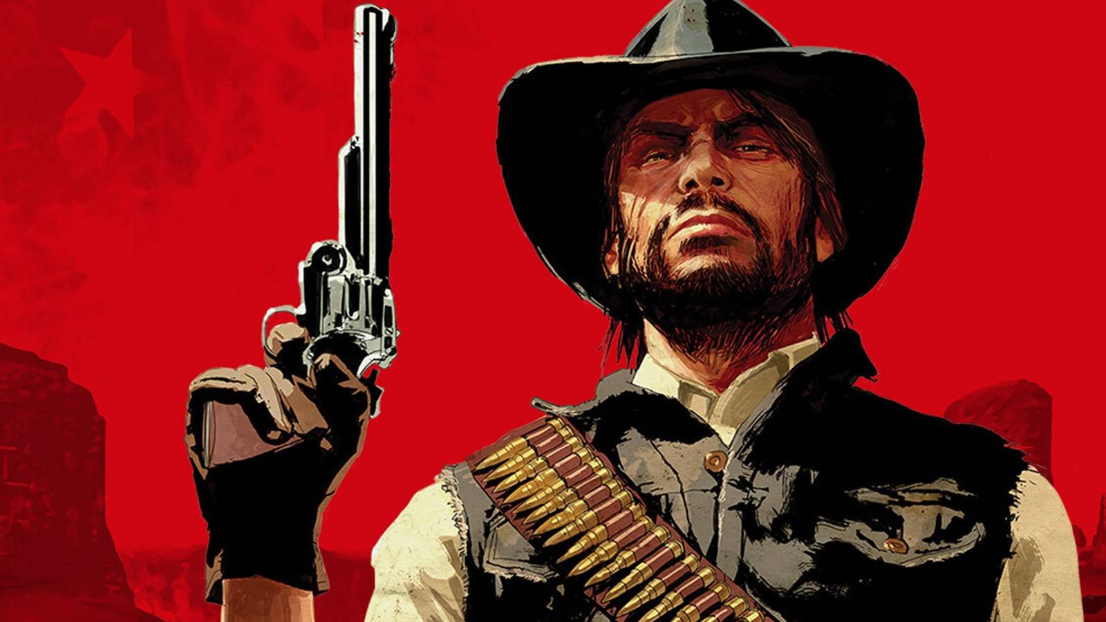 Red Dead Redemption Remaster Release Date Confirmed