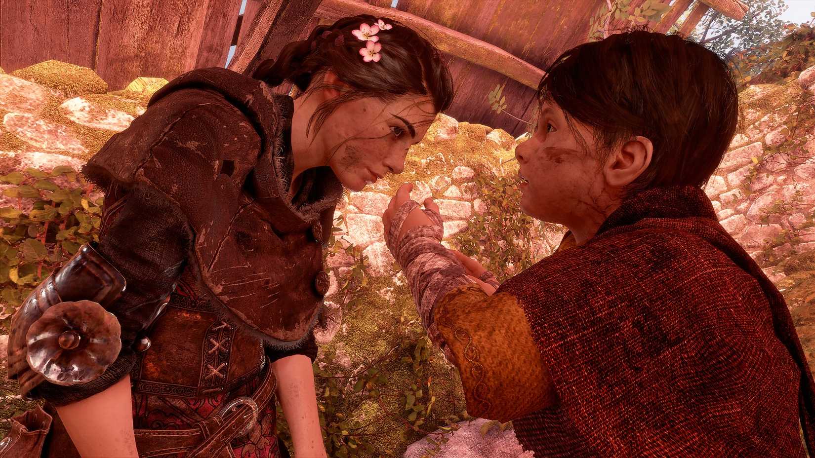 Plague Story Innocence