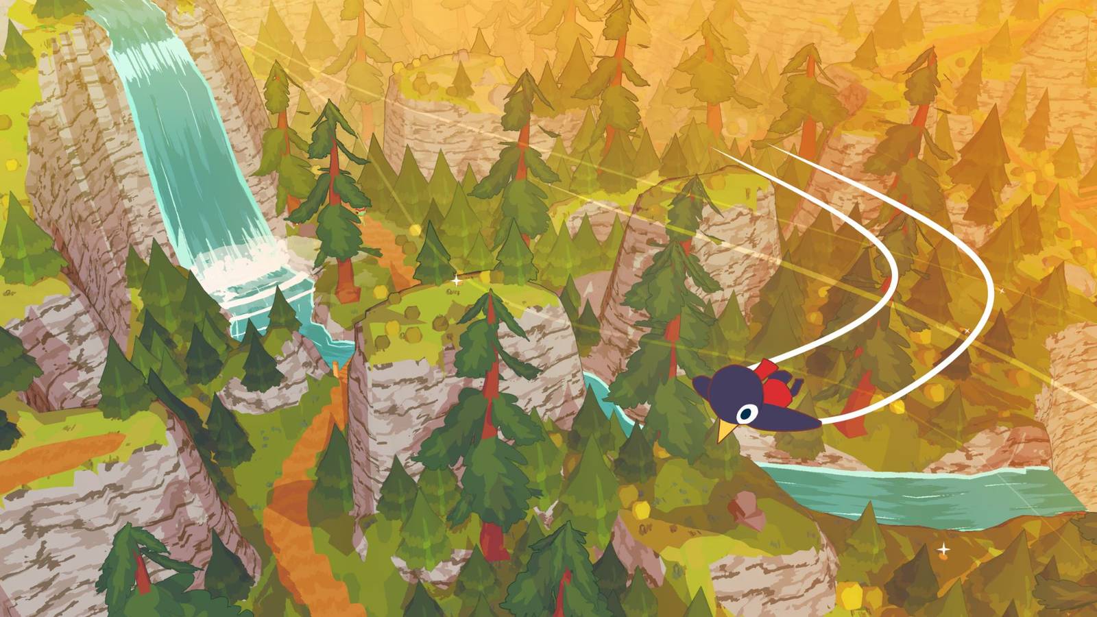 Itch.io Game Bundle Offers 127 Games for $10 to Support Laid Off Developers