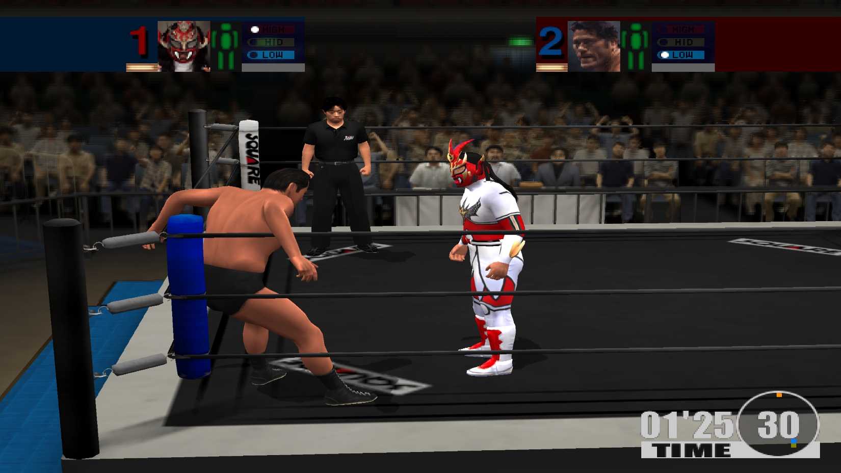 Match in aspw2