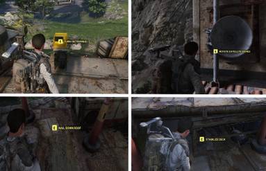 Arc Raiders Walkthrough With A Trace Quest Guide