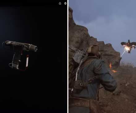 ARC Raiders All Gadgets Ranked