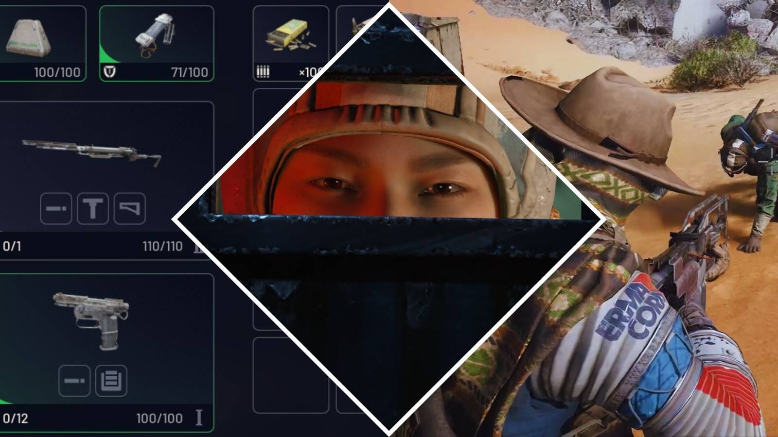 ARC Raiders - Best Cost Effective Custom Loadouts