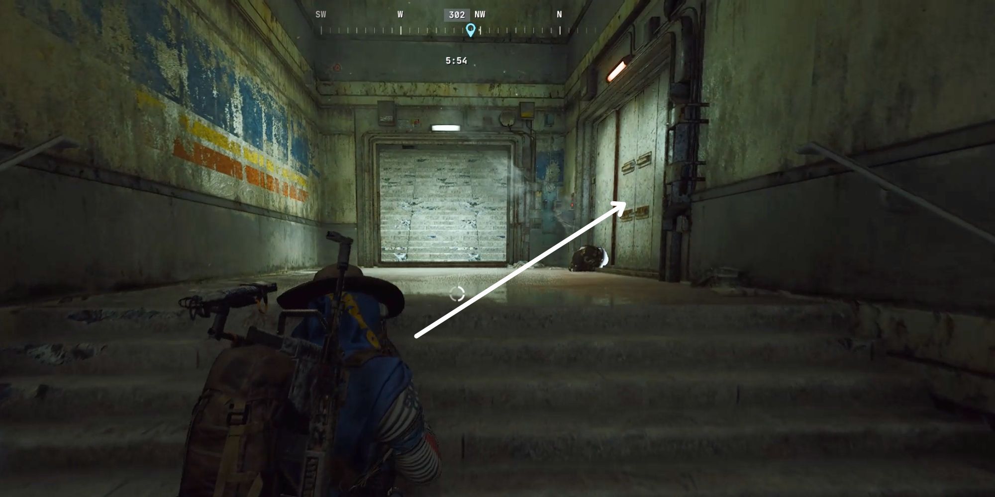 ARC Raiders: Where To Use The Dam Control Tower Key
