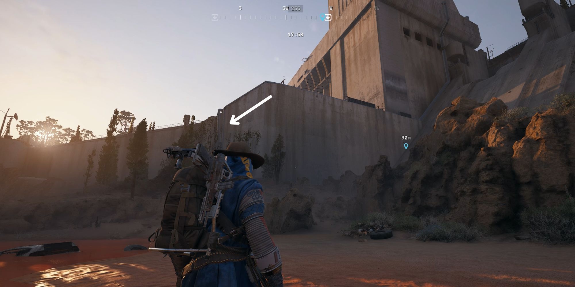 ARC Raiders: Where To Use The Dam Control Tower Key
