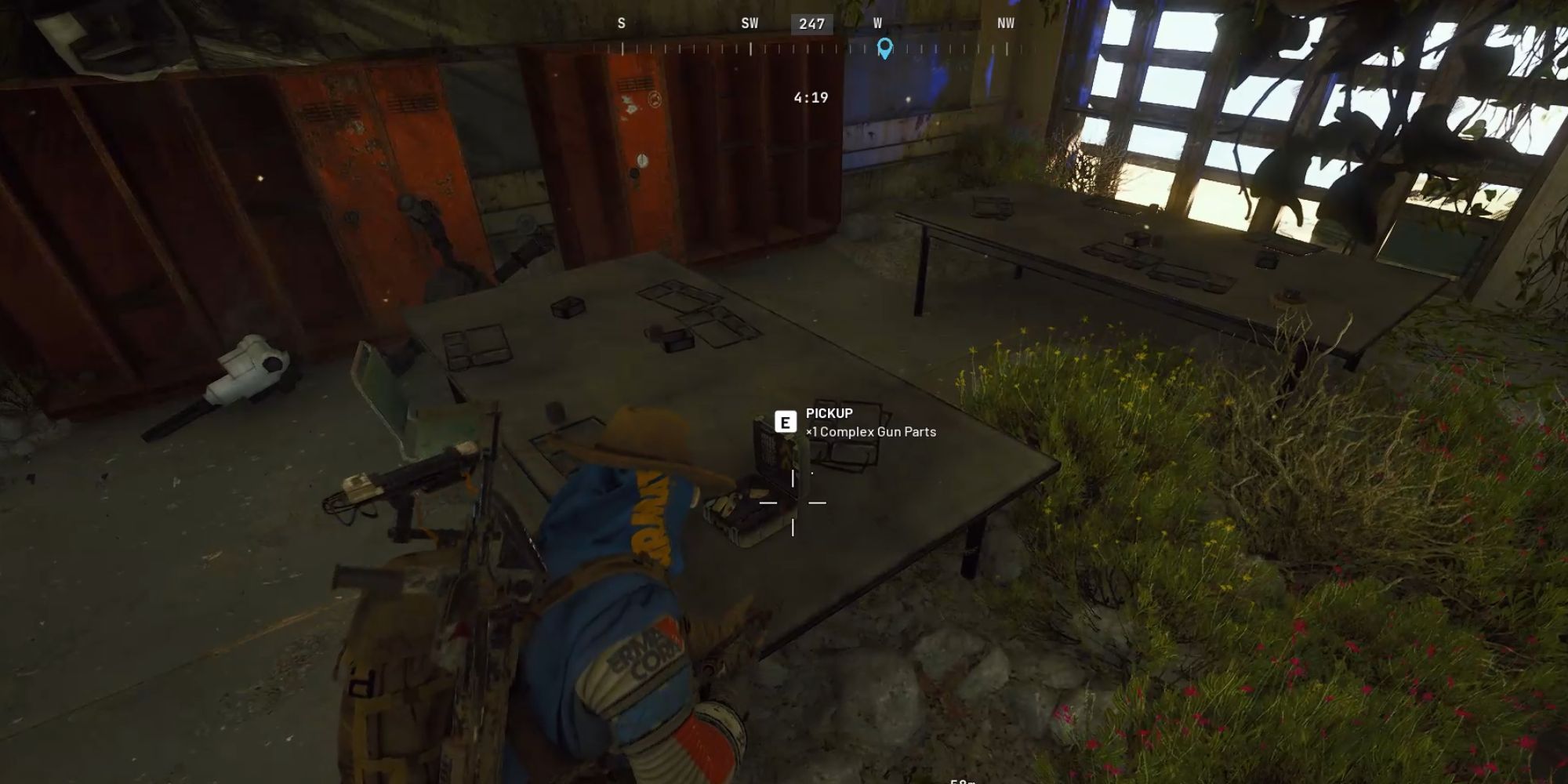 ARC Raiders: Where To Use The Dam Control Tower Key
