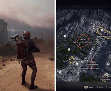 Arc Raiders Dam Loot Spots Feature Image