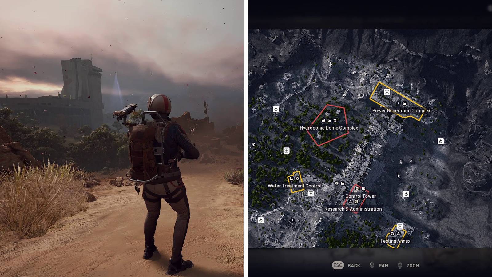ARC Raiders: 9 Most Consistent Dam Loot Spots