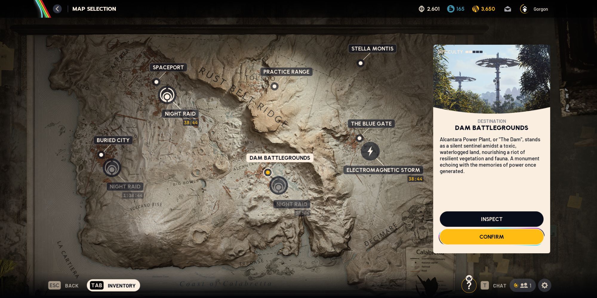 ARC Raiders: Using the Dam Staff Room Key – Full Guide