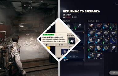 Dam Control Rom How to Use the Dam Control Tower Key in ARC Raiders