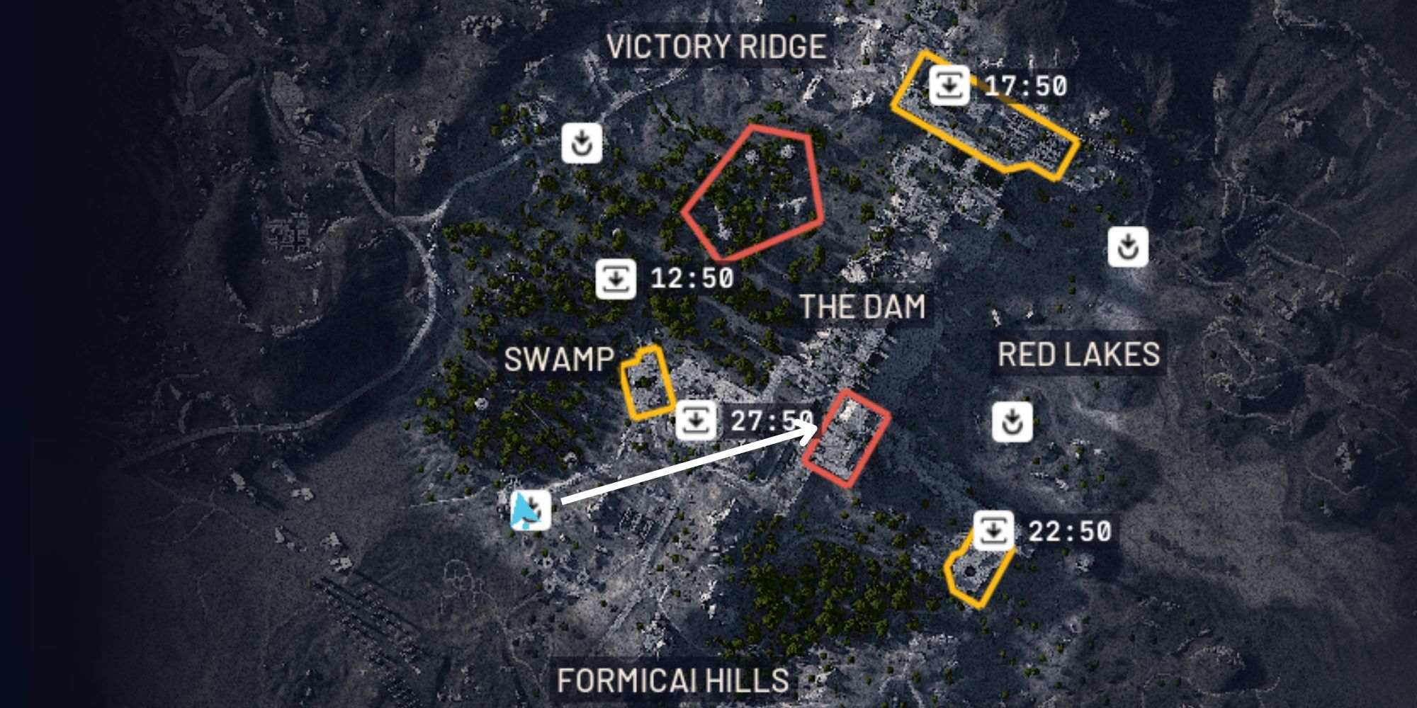 ARC Raiders: Using the Dam Staff Room Key – Full Guide