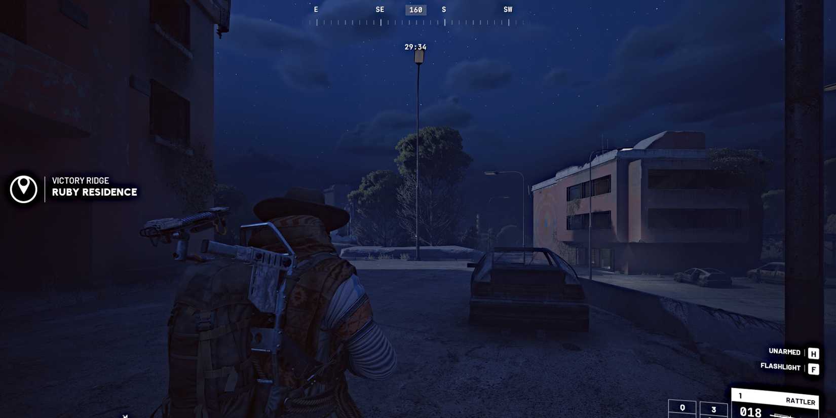 How to Complete Night Raids in ARC Raiders