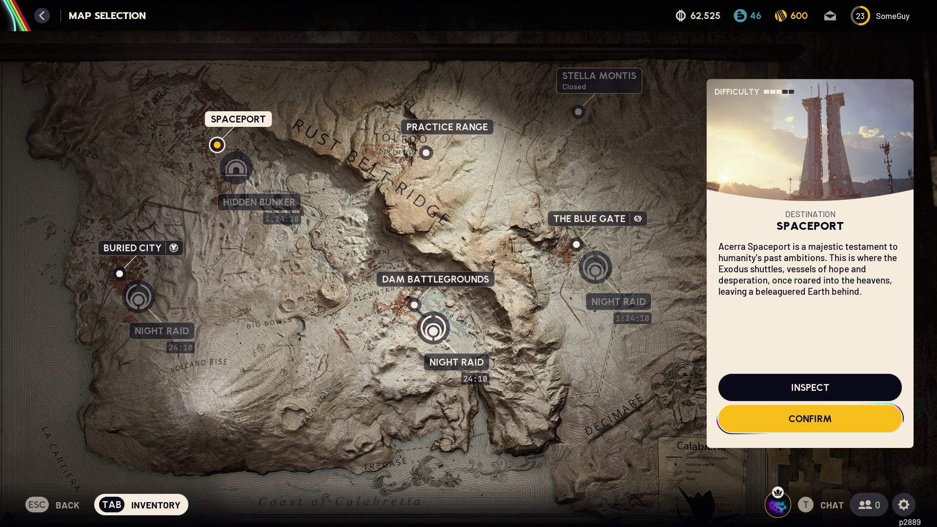 ARC Raiders: Where To Use the Spaceport Trench Tower Key