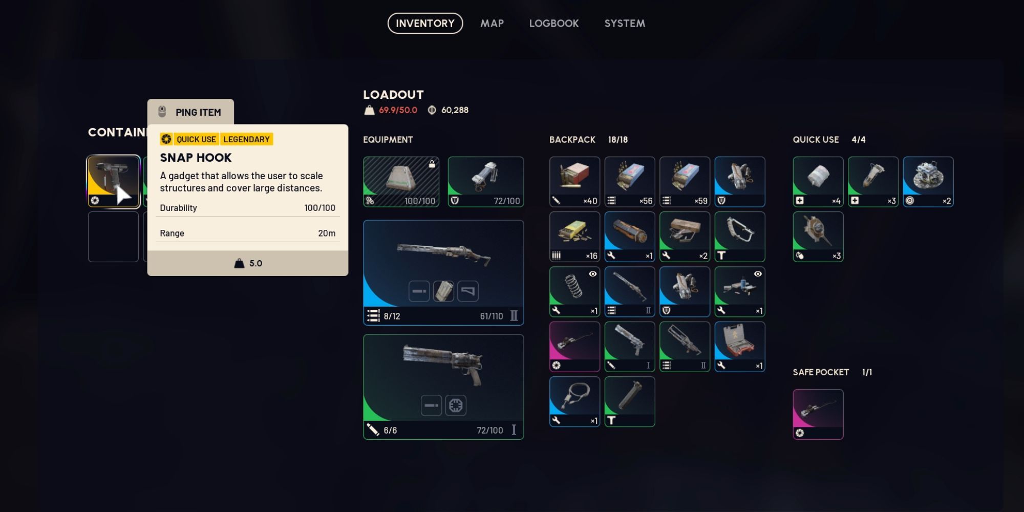 Where To Use The Spaceport Warehouse Key in ARC Raiders
