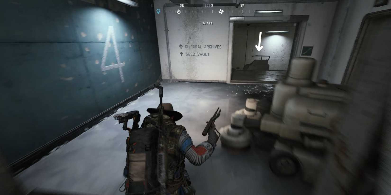 ARC Raiders Stella Montis