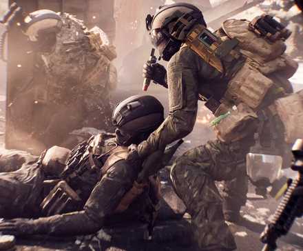 Battlefield 6 launches free weekend immediately after Call of Duty launches