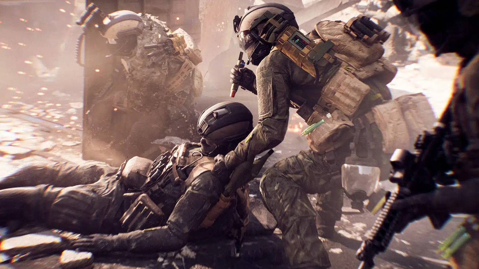 3.6% of All Battlefield 6 Matches Are Affected by Cheaters 3.6% of All Battlefield 6 Matches Are Affected by Cheaters