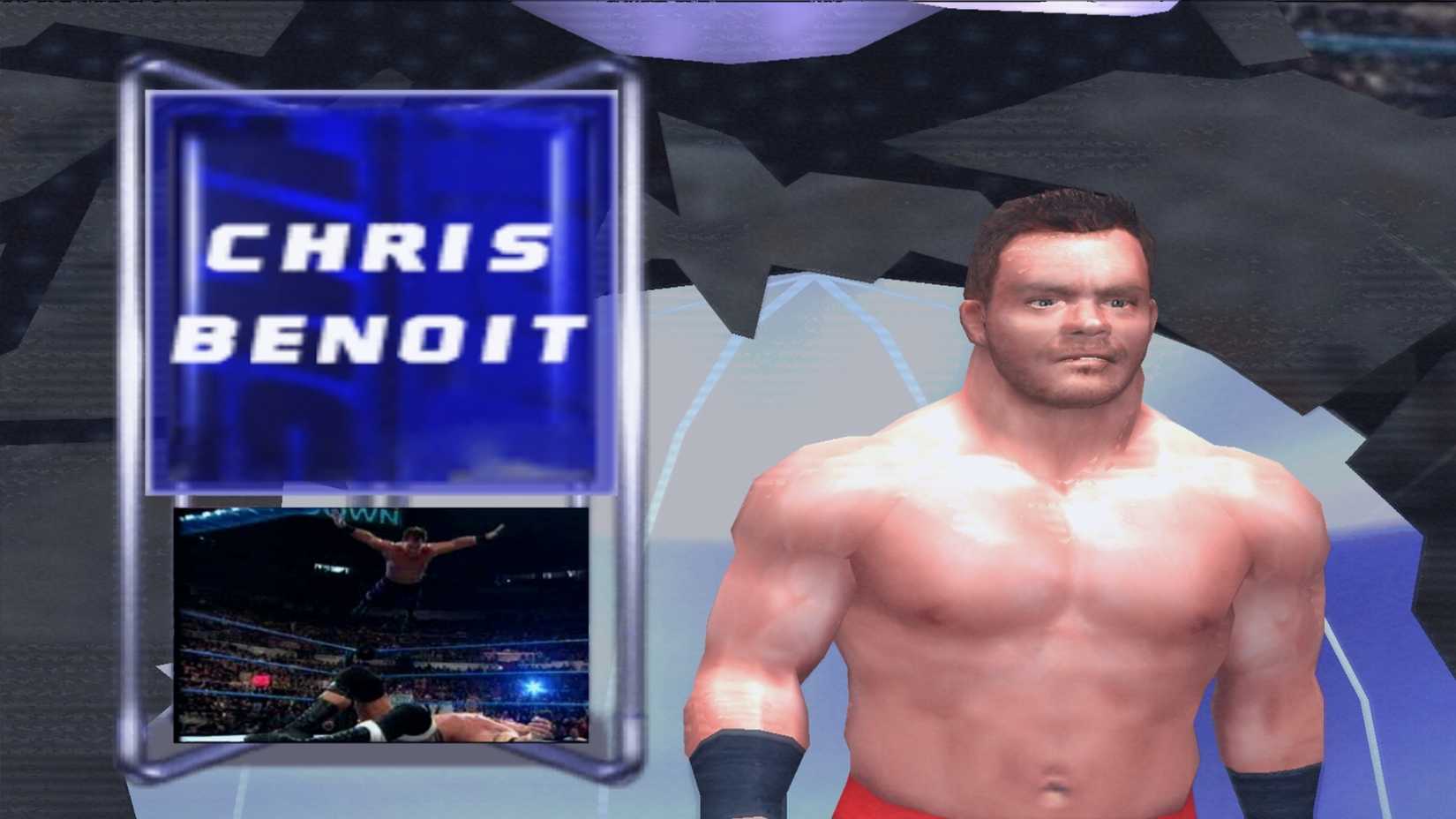 Benoit entrance ramp
