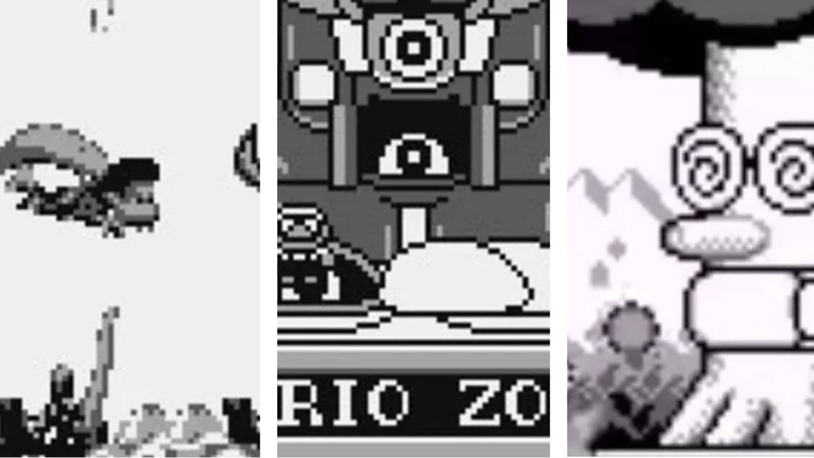 10 Highly Replayable Game Boy Games