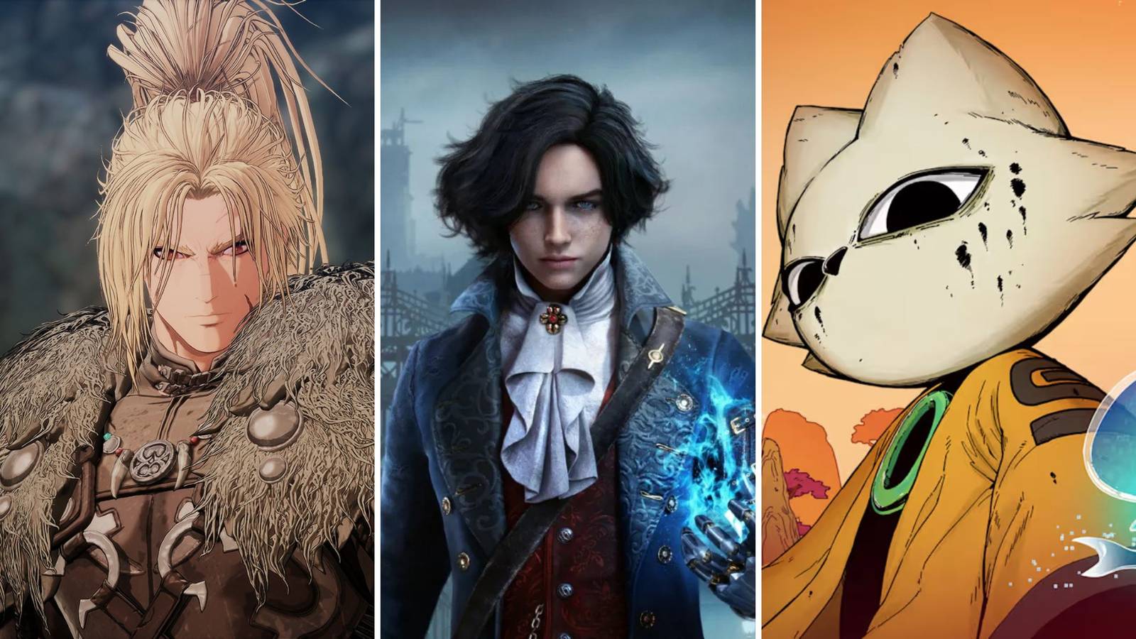 8 Best Soulslikes with Difficulty Options