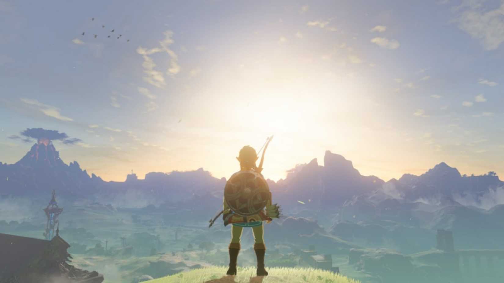 Breath of the Wild